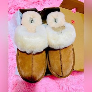 Ugg slippers